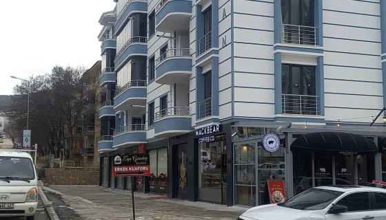 Firmamızdan Kareler